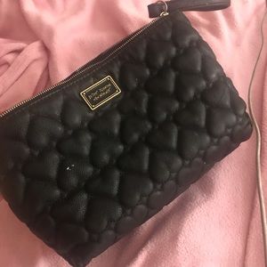 Betty Johnson make up bag!